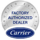 Carrier Authorized Dealer